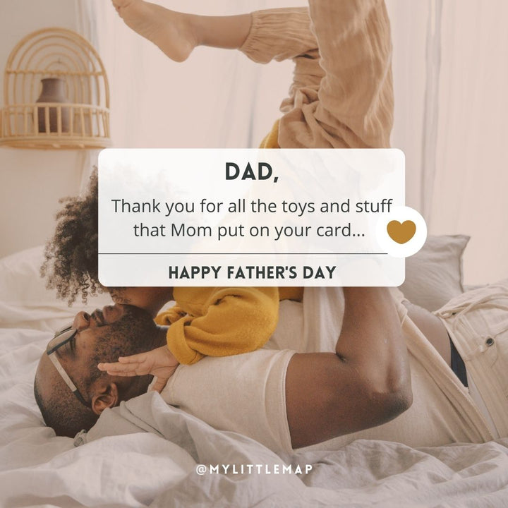 Father's Day Gifting Ideas